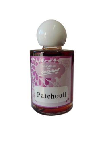 Photo de Essence de patchouli - encens.business - Boutique ésotérique en ligne - vente de Essence de patchouli