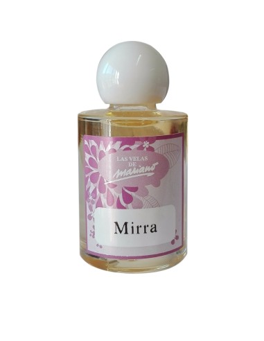 Photo de Essence de myrrhe - encens.business - Boutique ésotérique en ligne - vente de Essence de myrrhe