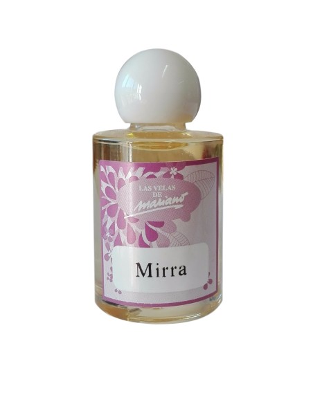 Photo de Essence de myrrhe - encens.business - Boutique ésotérique en ligne - vente de Essence de myrrhe