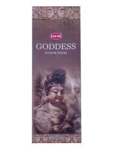 Photo de Encens HEM  Goddess - encens.business - Boutique ésotérique en ligne - vente de Encens HEM  Goddess
