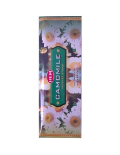 Photo de Encens HEM Camomille - encens.business - Boutique ésotérique en ligne - vente de Encens HEM Camomille