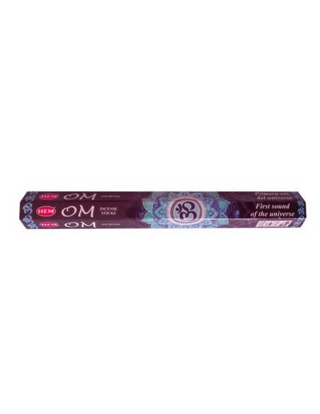 Photo de Encens HEM  Om - encens.business - Boutique ésotérique en ligne - vente de Encens HEM  Om