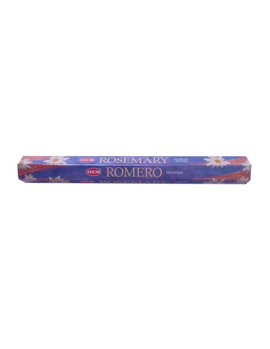 Photo de Encens HEM Romarin - encens.business - Boutique ésotérique en ligne - vente de Encens HEM Romarin