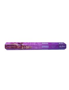 Photo de Encens padmini Myrrh - encens.business - Boutique ésotérique en ligne - vente de Encens padmini Myrrh