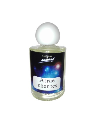 Photo de Essence de prière pour attirer les clients - encens.business - Boutique ésotérique en ligne - vente de Essence de prière pour