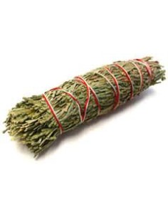 Photo de Fagot de cèdre - encens.business - Boutique ésotérique en ligne - vente de Fagot de cèdre