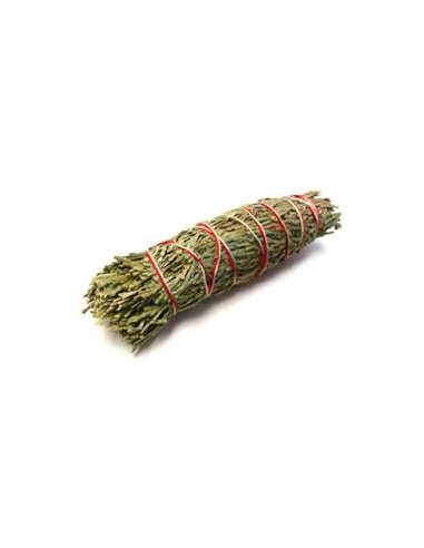 Photo de Fagot de cèdre - encens.business - Boutique ésotérique en ligne - vente de Fagot de cèdre