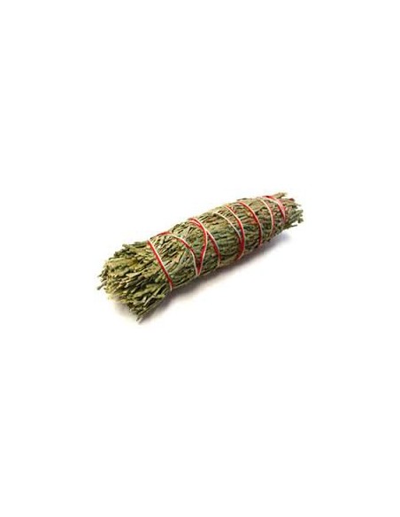 Photo de Fagot de cèdre - encens.business - Boutique ésotérique en ligne - vente de Fagot de cèdre