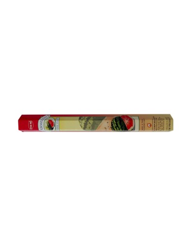Photo de Encens HEM Pastèque - encens.business - Boutique ésotérique en ligne - vente de Encens HEM Pastèque