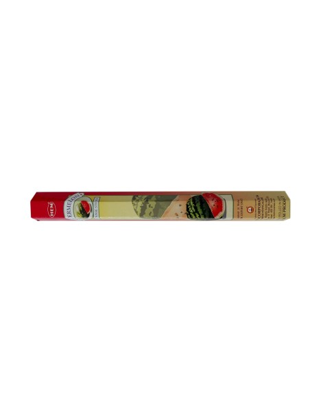 Photo de Encens HEM Pastèque - encens.business - Boutique ésotérique en ligne - vente de Encens HEM Pastèque