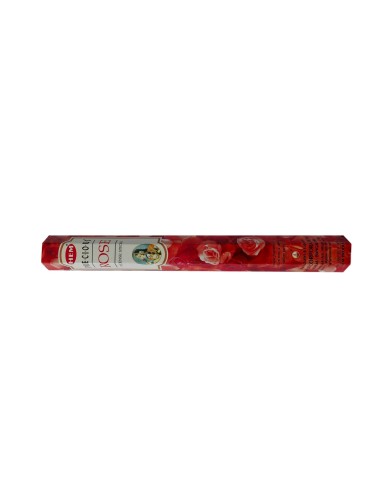 Photo de Encens HEM Precious rose - encens.business - Boutique ésotérique en ligne - vente de Encens HEM Precious rose