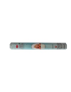 Photo de Encens HEM Baby powder - encens.business - Boutique ésotérique en ligne - vente de Encens HEM Baby powder