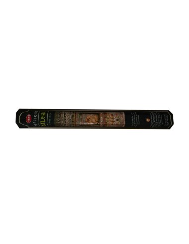 Photo de Encens HEM precious musk - encens.business - Boutique ésotérique en ligne - vente de Encens HEM precious musk