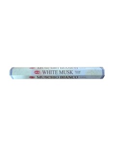 Photo de Encens HEM white musk - encens.business - Boutique ésotérique en ligne - vente de Encens HEM white musk
