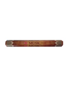 Photo de Encens HEM musk - encens.business - Boutique ésotérique en ligne - vente de Encens HEM musk