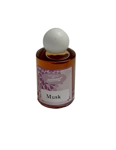 Photo de Essence de musk - encens.business - Boutique ésotérique en ligne - vente de Essence de musk