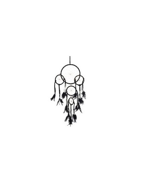 Photo de Attrape rêves fairy avec suspensions - encens.business - Boutique ésotérique en ligne - vente de Attrape rêves fairy avec sus