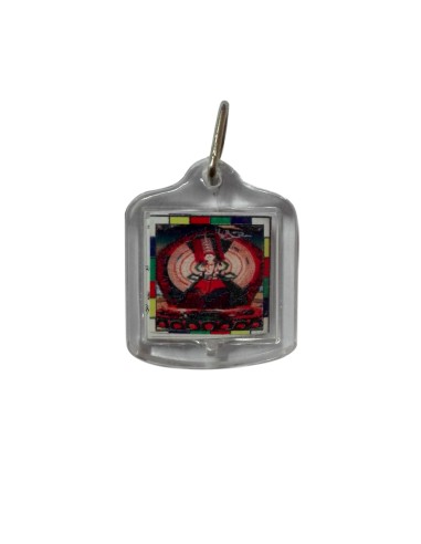 Photo de Yantra de Lokeshwor - encens.business - Boutique ésotérique en ligne - vente de Yantra de Lokeshwor