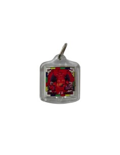 Photo de Yantra du bouddha de la richesse - encens.business - Boutique ésotérique en ligne - vente de Yantra du bouddha de la richesse