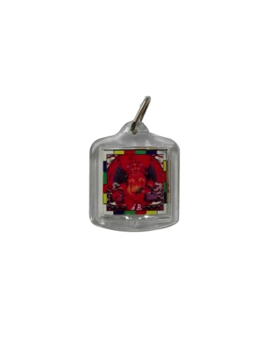 Photo de Yantra du bouddha de la richesse - encens.business - Boutique ésotérique en ligne - vente de Yantra du bouddha de la richesse