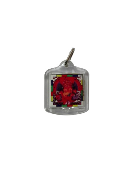 Photo de Yantra du bouddha de la richesse - encens.business - Boutique ésotérique en ligne - vente de Yantra du bouddha de la richesse