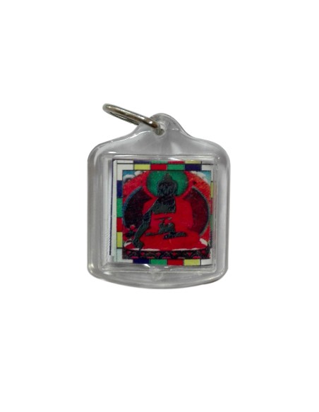 Photo de Yantra du bouddha de la médecine - encens.business - Boutique ésotérique en ligne - vente de Yantra du bouddha de la médecine