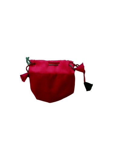 Photo de Pochette Tibétaine - encens.business - Boutique ésotérique en ligne - vente de Pochette Tibétaine