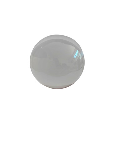 Photo de Boule de cristal 7,5 cm - encens.business - Boutique ésotérique en ligne - vente de Boule de cristal 7,5 cm
