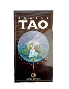 Photo de Oracle Tao - encens.business - Boutique ésotérique en ligne - vente de Oracle Tao
