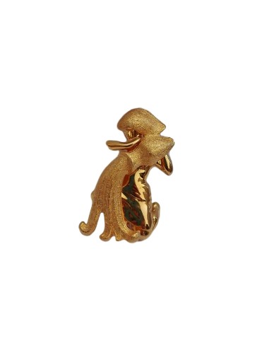 Photo de Broche du zodiac Verseau - encens.business - Boutique ésotérique en ligne - vente de Broche du zodiac Verseau
