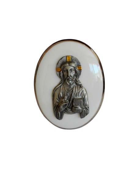 Photo de Cadre de Jésus-Christ - encens.business - Boutique ésotérique en ligne - vente de Cadre de Jésus-Christ