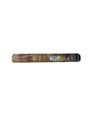 Photo de Encens HEM Lucky Buddha - encens.business - Boutique ésotérique en ligne - vente de Encens HEM Lucky Buddha