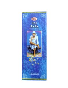 Photo de Encens HEM Sai Baba - encens.business - Boutique ésotérique en ligne - vente de Encens HEM Sai Baba