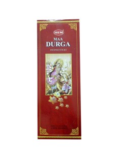 Photo de Encens HEM Maa Durga - encens.business - Boutique ésotérique en ligne - vente de Encens HEM Maa Durga