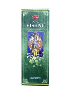 Photo de Encens HEM Lord Vishnu - encens.business - Boutique ésotérique en ligne - vente de Encens HEM Lord Vishnu