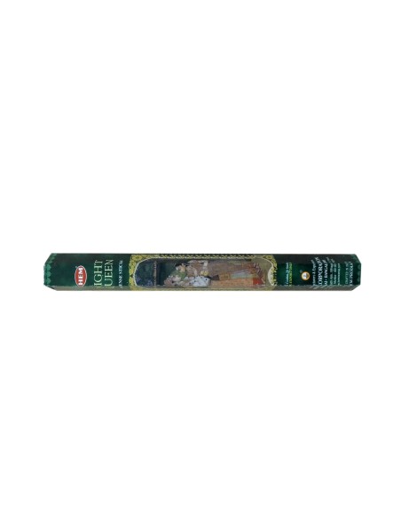 Photo de Encens HEM Night Queen - encens.business - Boutique ésotérique en ligne - vente de Encens HEM Night Queen