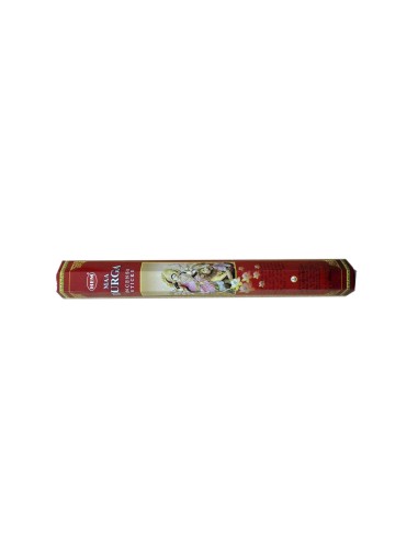 Photo de Encens HEM Maa Durga - encens.business - Boutique ésotérique en ligne - vente de Encens HEM Maa Durga
