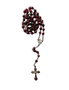 Photo de Chapelet rose - encens.business - Boutique ésotérique en ligne - vente de Chapelet rose