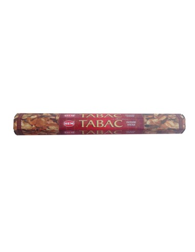 Photo de Encens HEM Tabac - encens.business - Boutique ésotérique en ligne - vente de Encens HEM Tabac