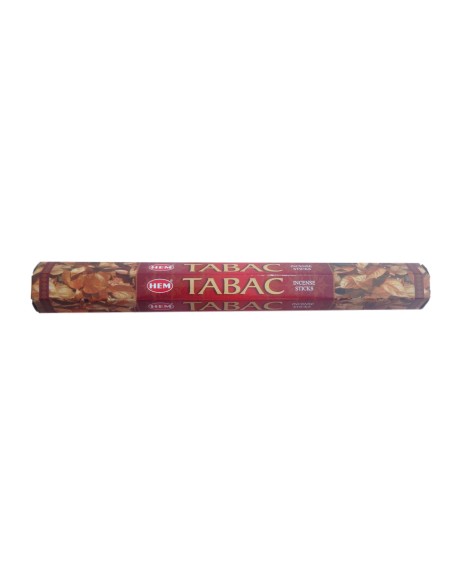 Photo de Encens HEM Tabac - encens.business - Boutique ésotérique en ligne - vente de Encens HEM Tabac