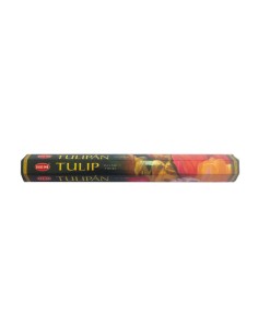 Photo de Encens HEM Tulipe - encens.business - Boutique ésotérique en ligne - vente de Encens HEM Tulipe
