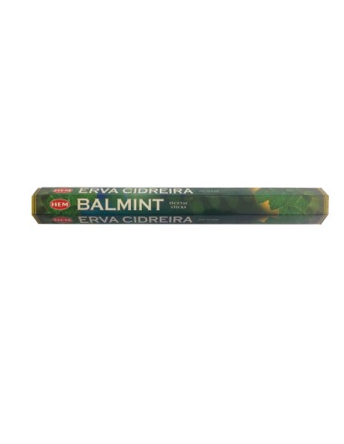 Photo de Encens HEM  Menthe - encens.business - Boutique ésotérique en ligne - vente de Encens HEM  Menthe