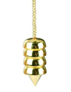 Photo de Pendule à pile - encens.business - Boutique ésotérique en ligne - vente de Pendule à pile