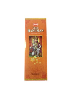 Photo de Encens HEM Veer Hanaman - encens.business - Boutique ésotérique en ligne - vente de Encens HEM Veer Hanaman