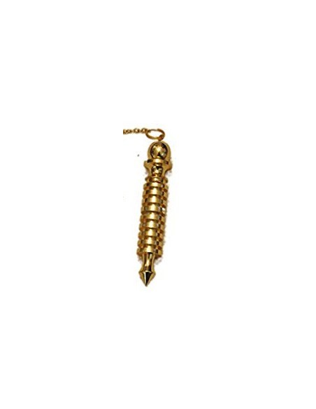 Photo de Pendule mini isis - encens.business - Boutique ésotérique en ligne - vente de Pendule mini isis