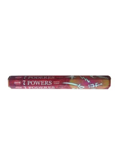 Photo de Encens HEM 7 Powers - encens.business - Boutique ésotérique en ligne - vente de Encens HEM 7 Powers