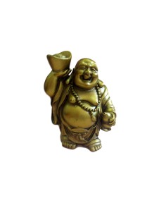 Photo de Statuette bouddha chinois de l'abondance - encens.business - Boutique ésotérique en ligne - vente de Statuette bouddha chinoi