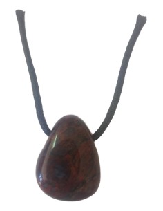 Photo de Pendentif percé en pietersite - encens.business - Boutique ésotérique en ligne - vente de Pendentif percé en pietersite