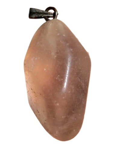 Photo de Pendentif forme libre belière en Fluotite - encens.business - Boutique ésotérique en ligne - vente de Pendentif forme libre b