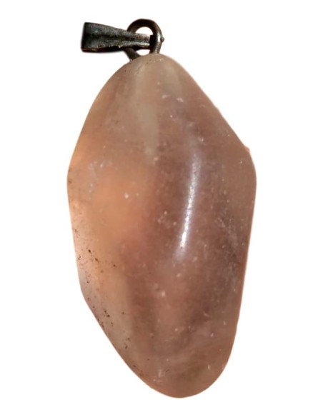Photo de Pendentif forme libre belière en Fluotite - encens.business - Boutique ésotérique en ligne - vente de Pendentif forme libre b